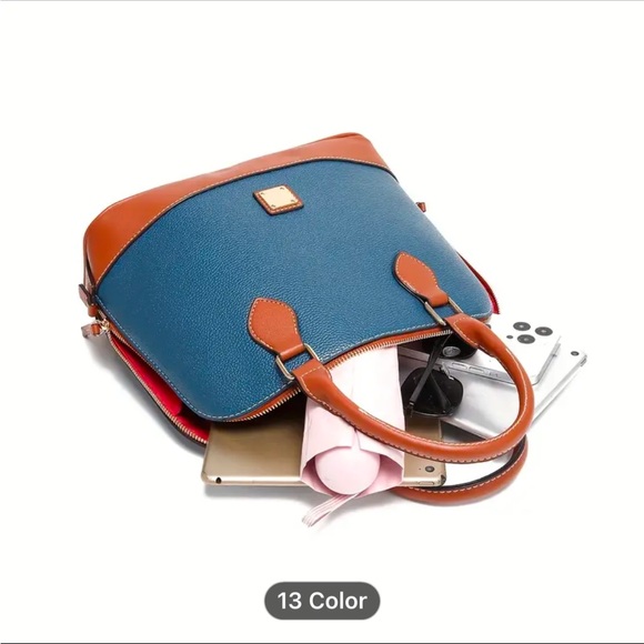 Stylish Handbag - Picture 5 of 7